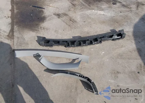 2015 Honda Odyssey Ex-L z USA, uszkodzony, nr VIN 5FNRL5H6XFB014132